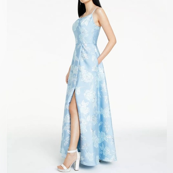 Camille La vie Dress Size 4 - Picture 4 of 17